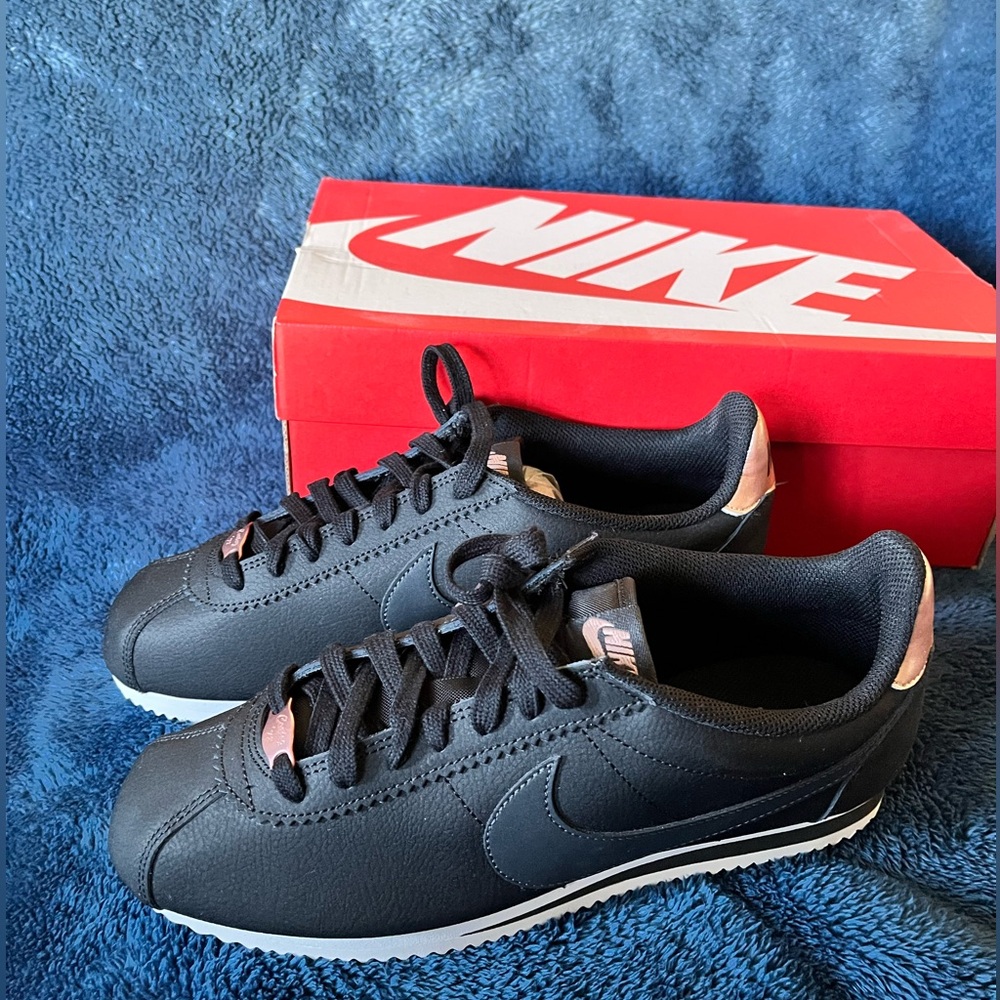 Nike Classic Cortez 72 Leather